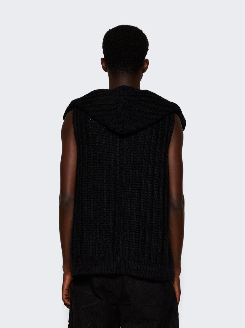 Rick Owens Sl Liner Cardigan