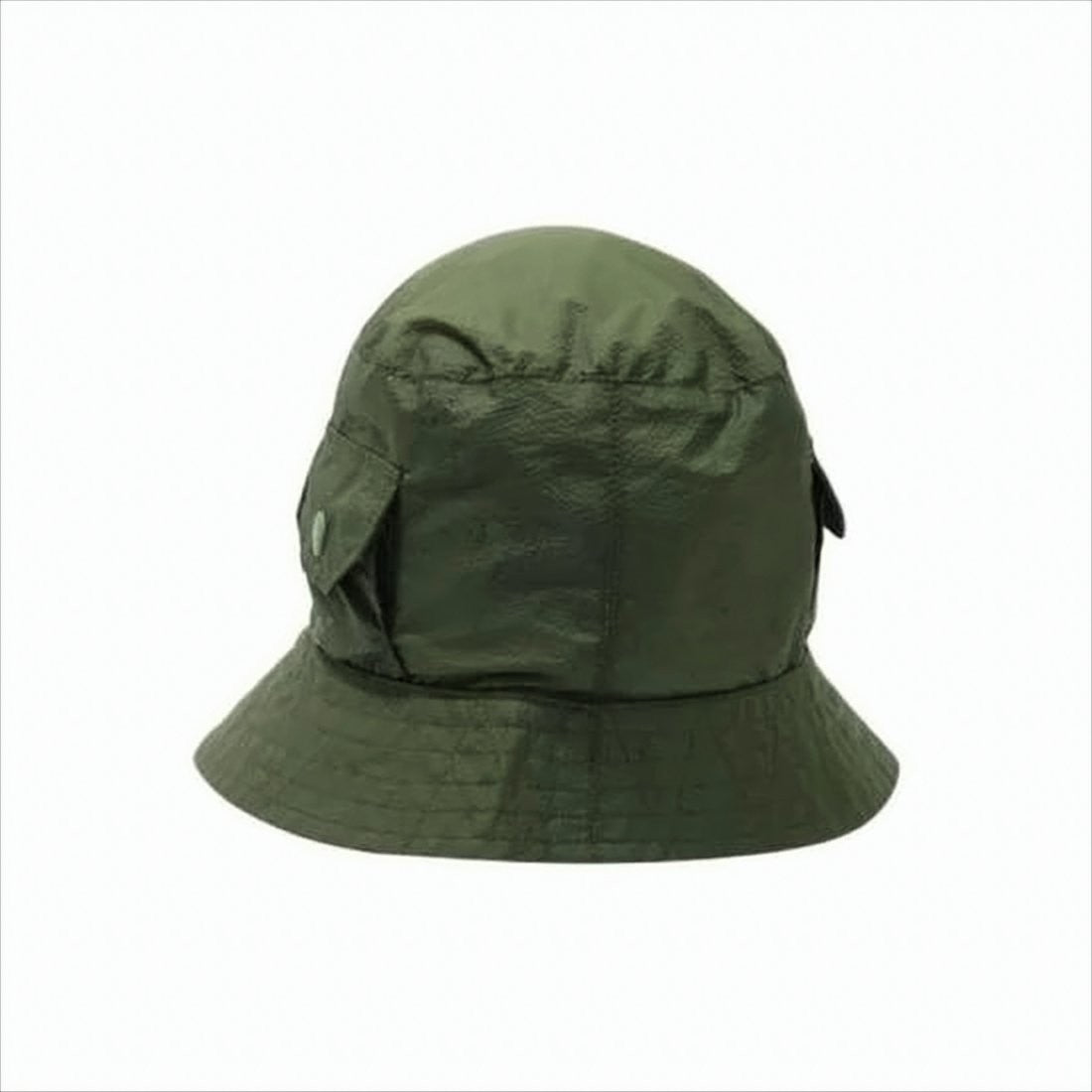 Engineered Garments Nylon Bucket Hat