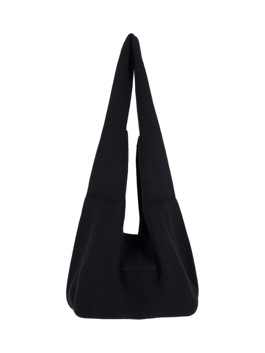 Aya Muse "Sol" Bag – Black