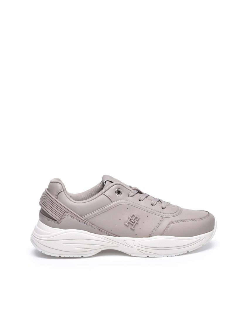 Tommy Hilfiger Padded Tech Heel Runner Sneakers