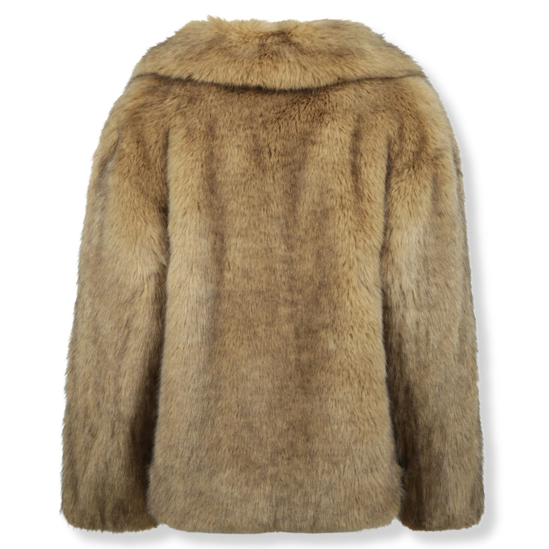 Stand Studio Tailored Valentina Jacket With Classic Collar