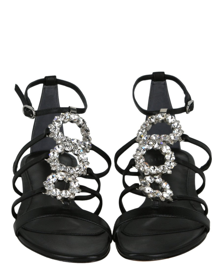 Alexandre Birman Alice Flat Sandals