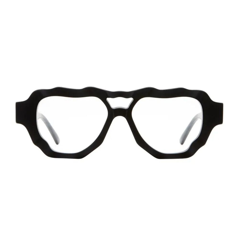 Kuboraum Mask G5 Innovative Pilot-Shape Sunglasses