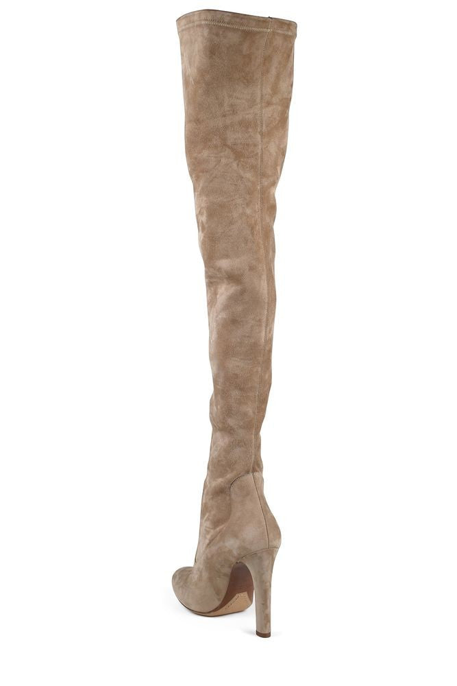 Polo Ralph Lauren Louren Thigh-High Boots