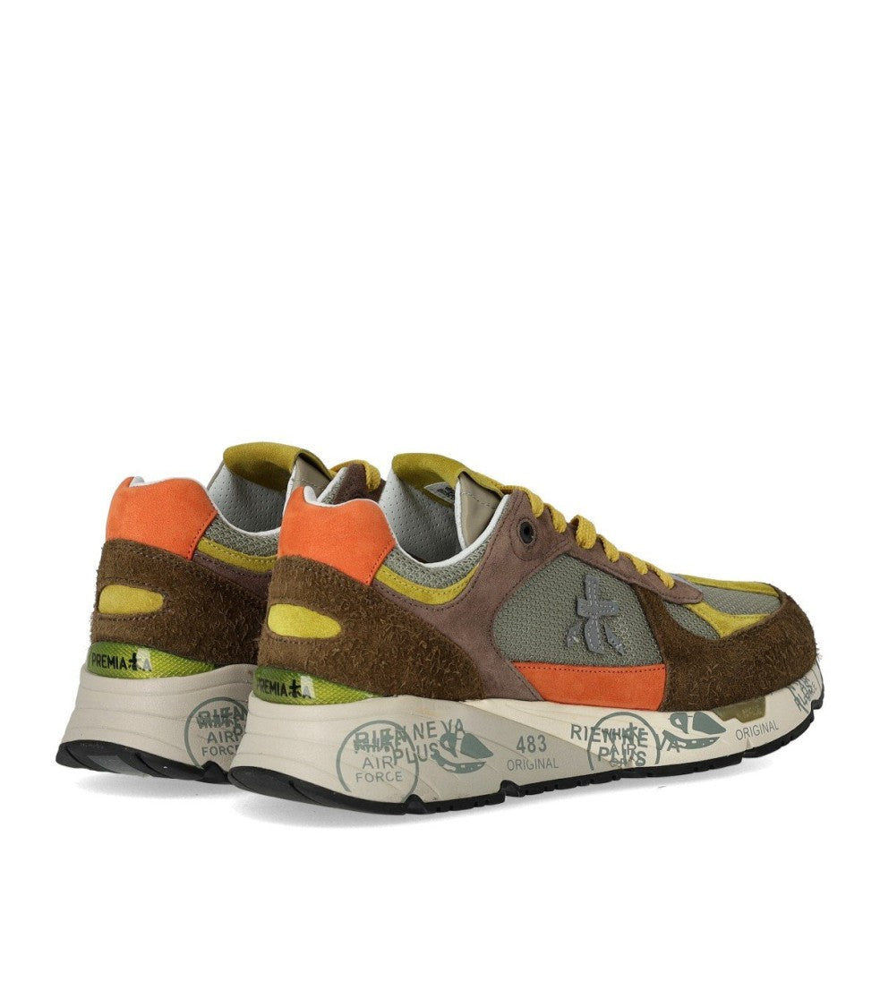 Premiata Mase 7867 Sneaker