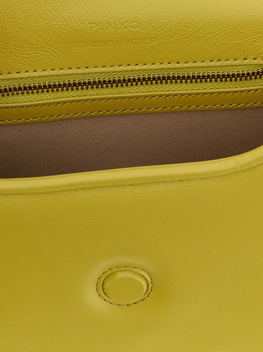 Pinko 'Love Bag Box' Shoulder Bag