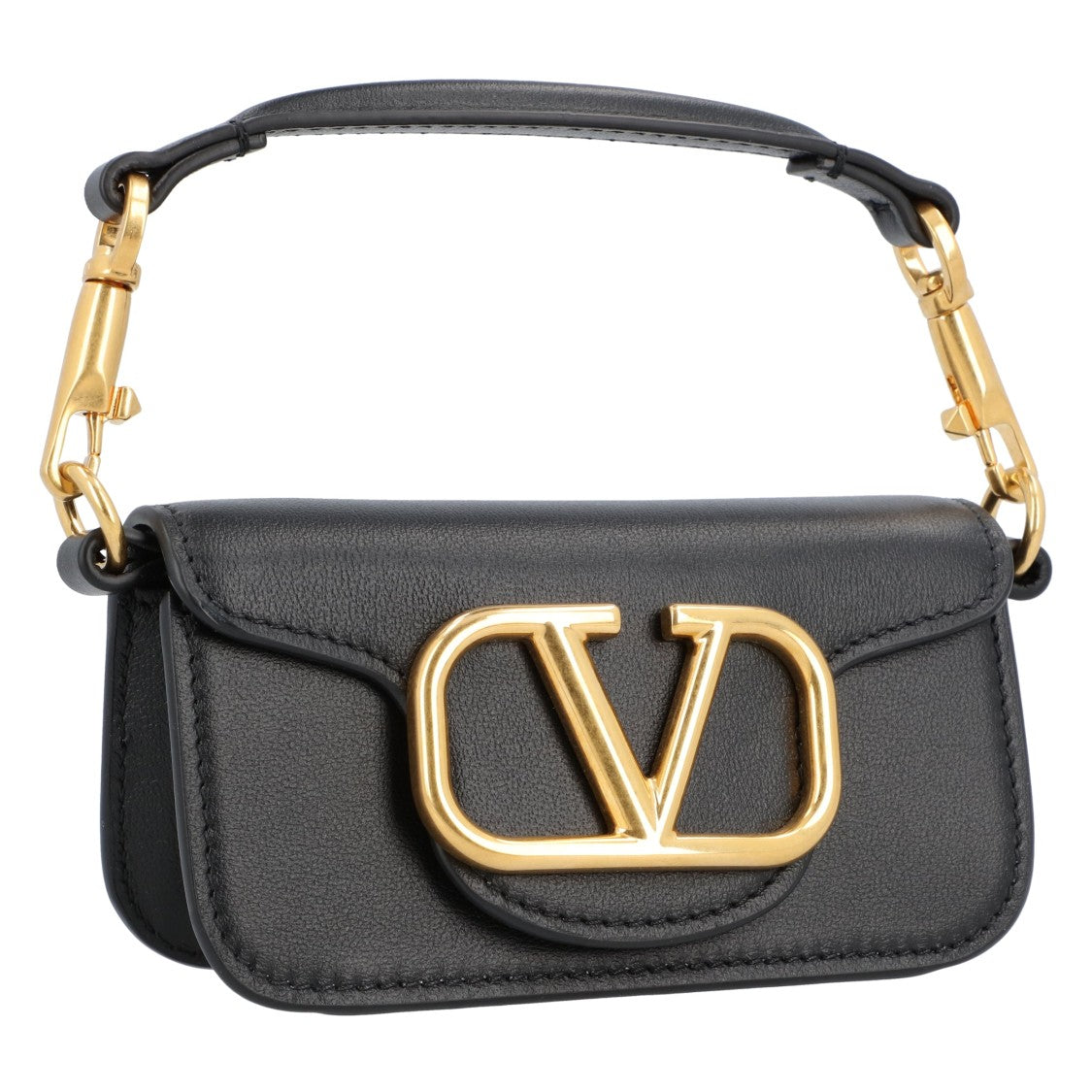 Valentino Locò Micro Bag
