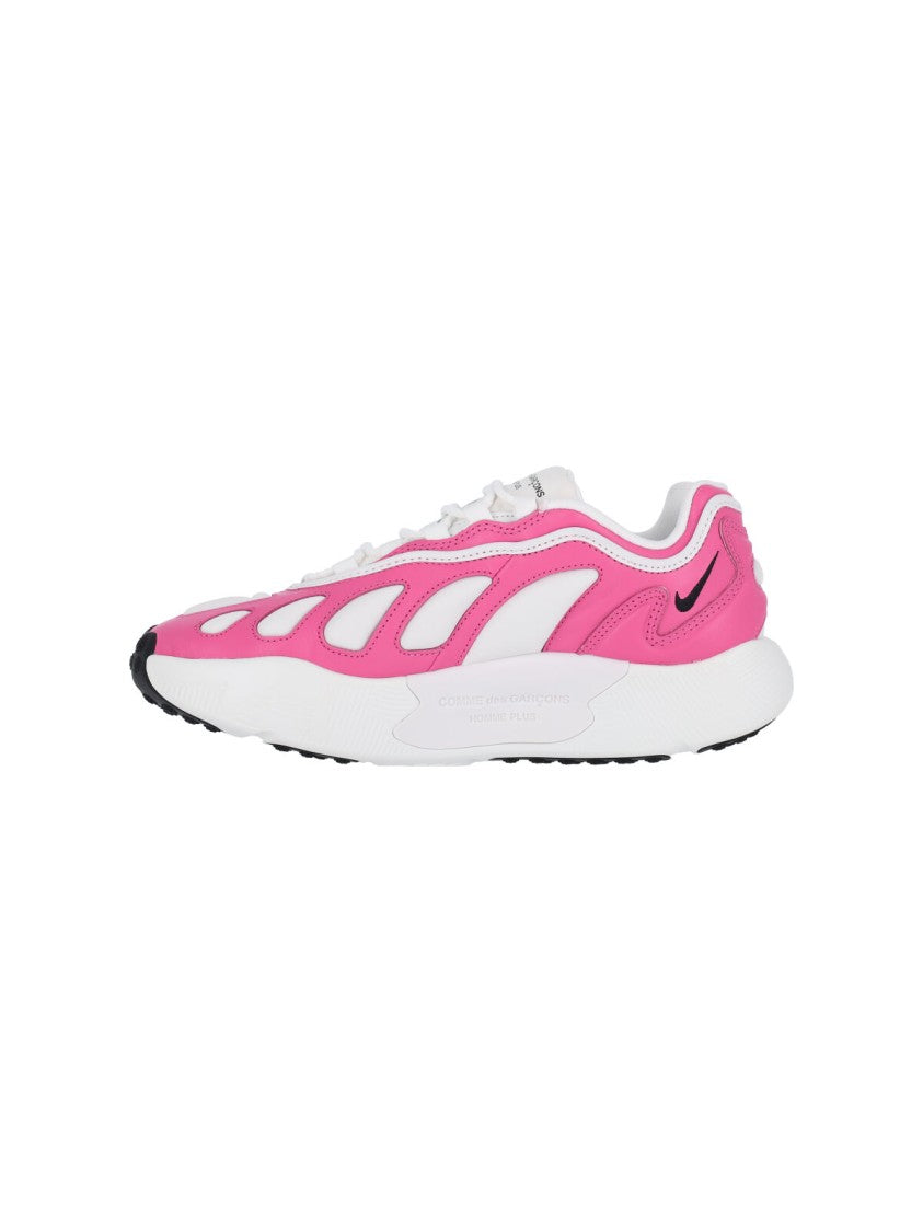 Comme Des Garçons Sense 96' Sneakers – Pink