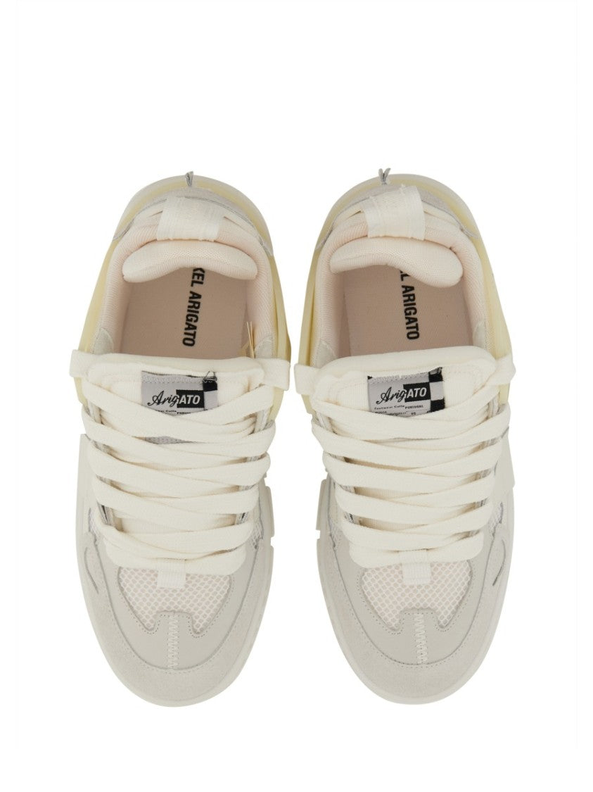 Axel Arigato "Patchwork Area" Sneakers