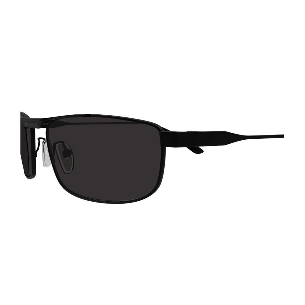 Balenciaga Bb0451s Tag 3.0 Linea Everyday Bb0451s Tag 3.0 Rectangular Sunglasses