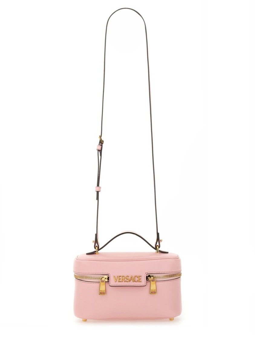 Versace "Vanity Tag" Bag