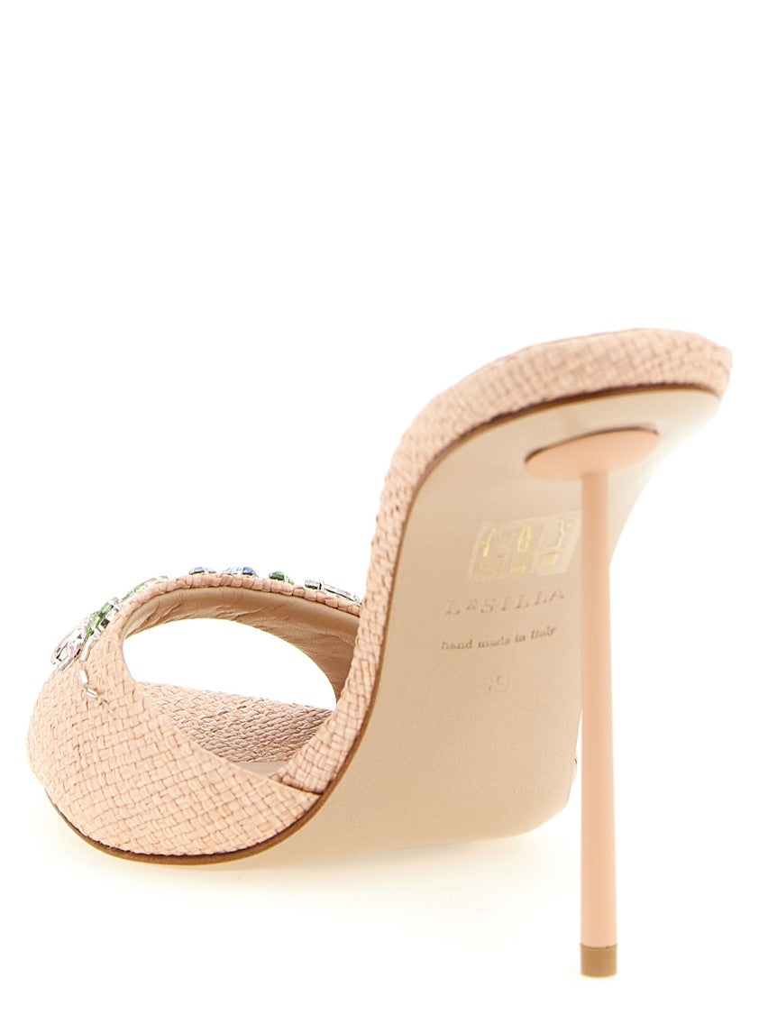 Le Silla Prairie' Sandals