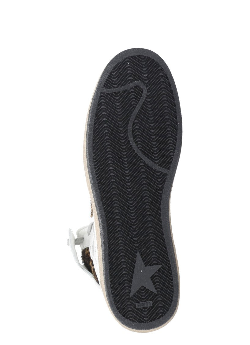 Golden Goose Sky Star Sneakers