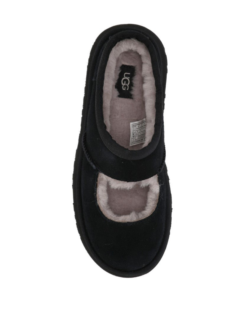 Ugg Bea Mary Jane Shoes