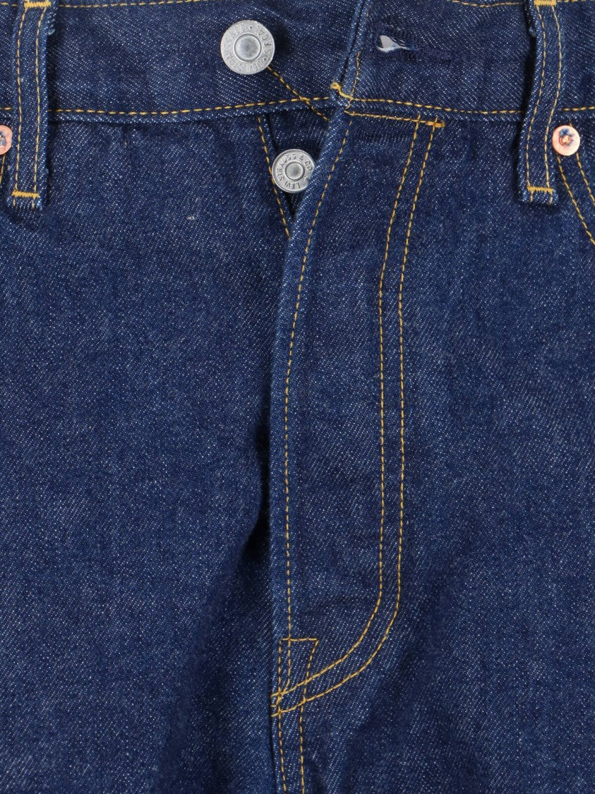 Levi's Strauss Levi's 501® 1933 Jeans – Blue