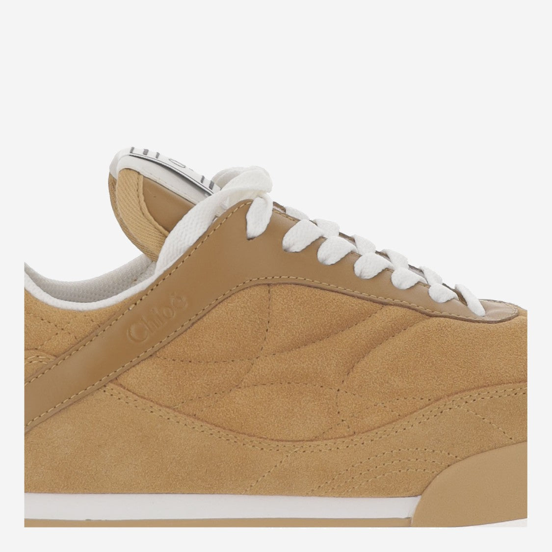 Chloé Kick Sneaker