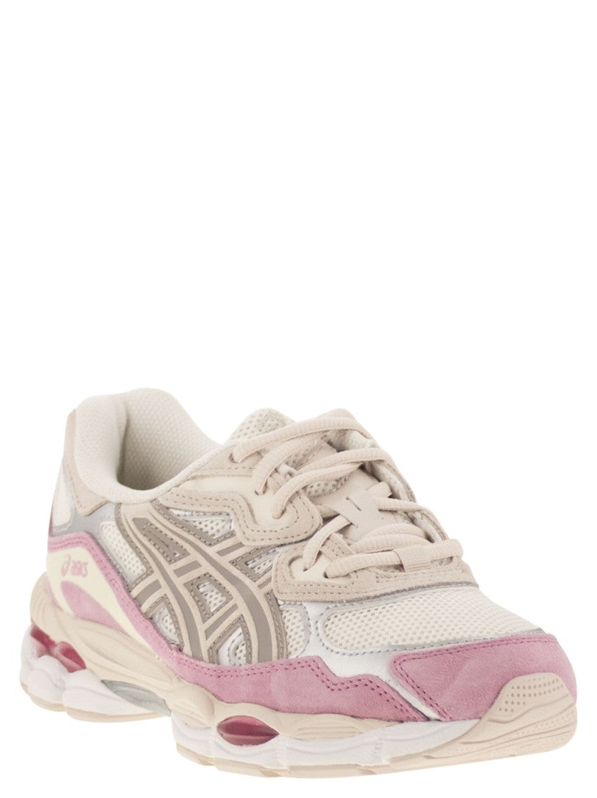 Asics Gel-Nyc - Sneakers