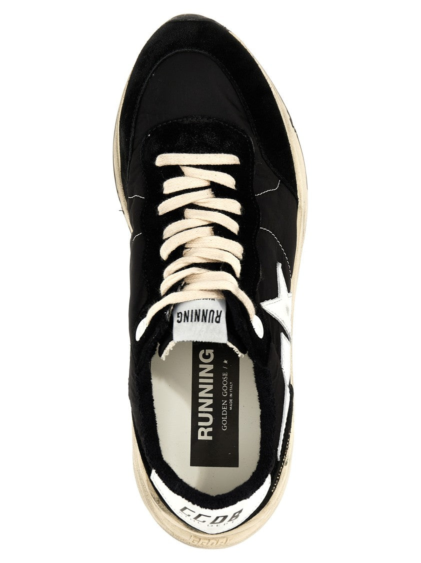 Golden Goose Running Sole' Sneakers