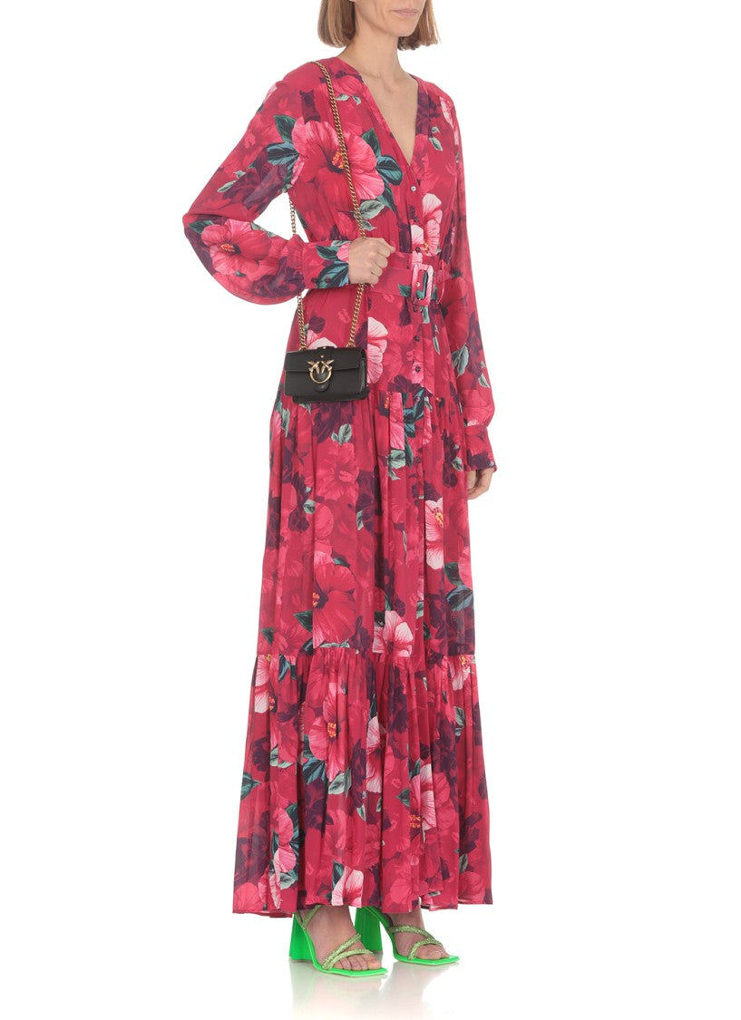 Pinko Love One Simply Micro Bag