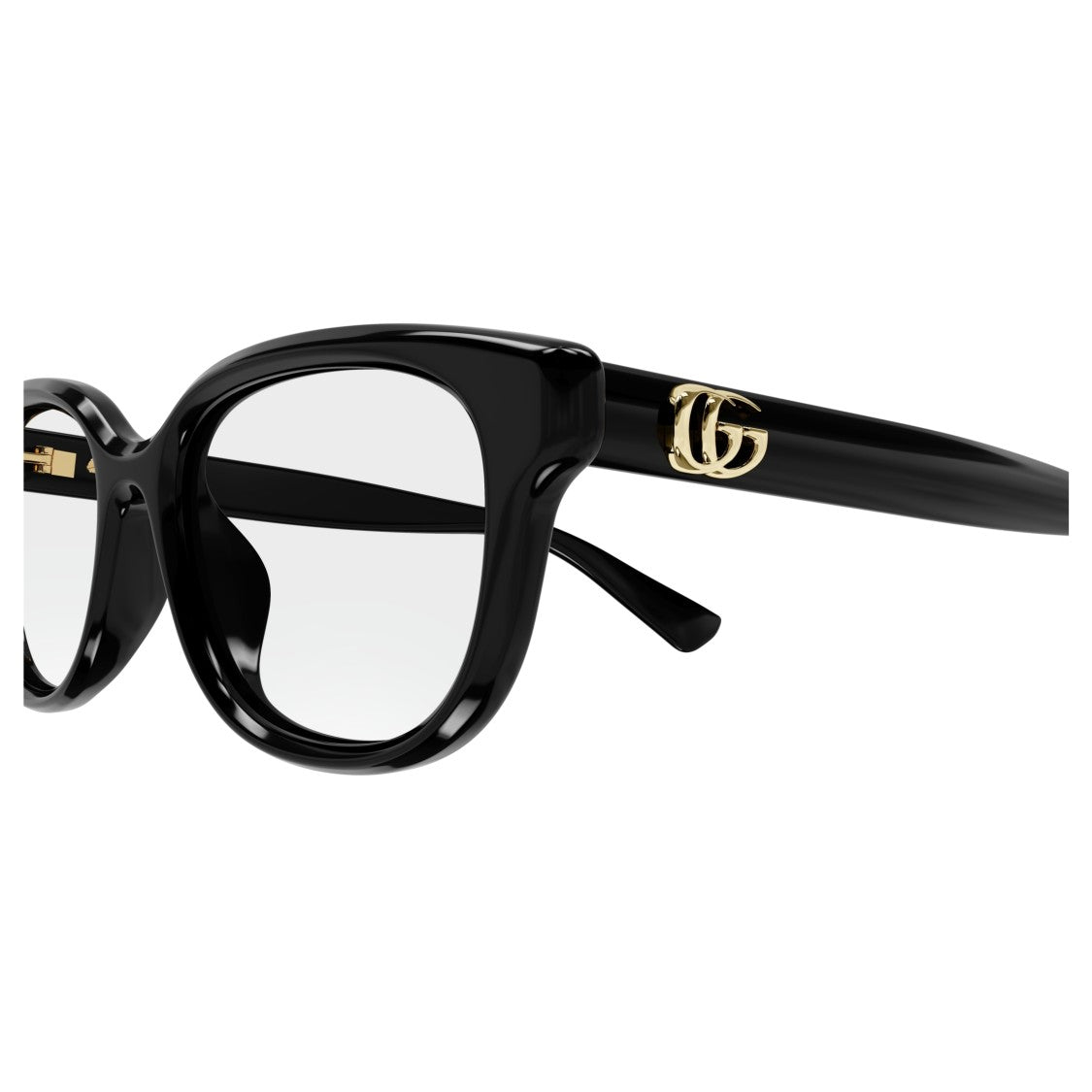 Gucci Gg1833ok Oversized Square Frame Sunglasses