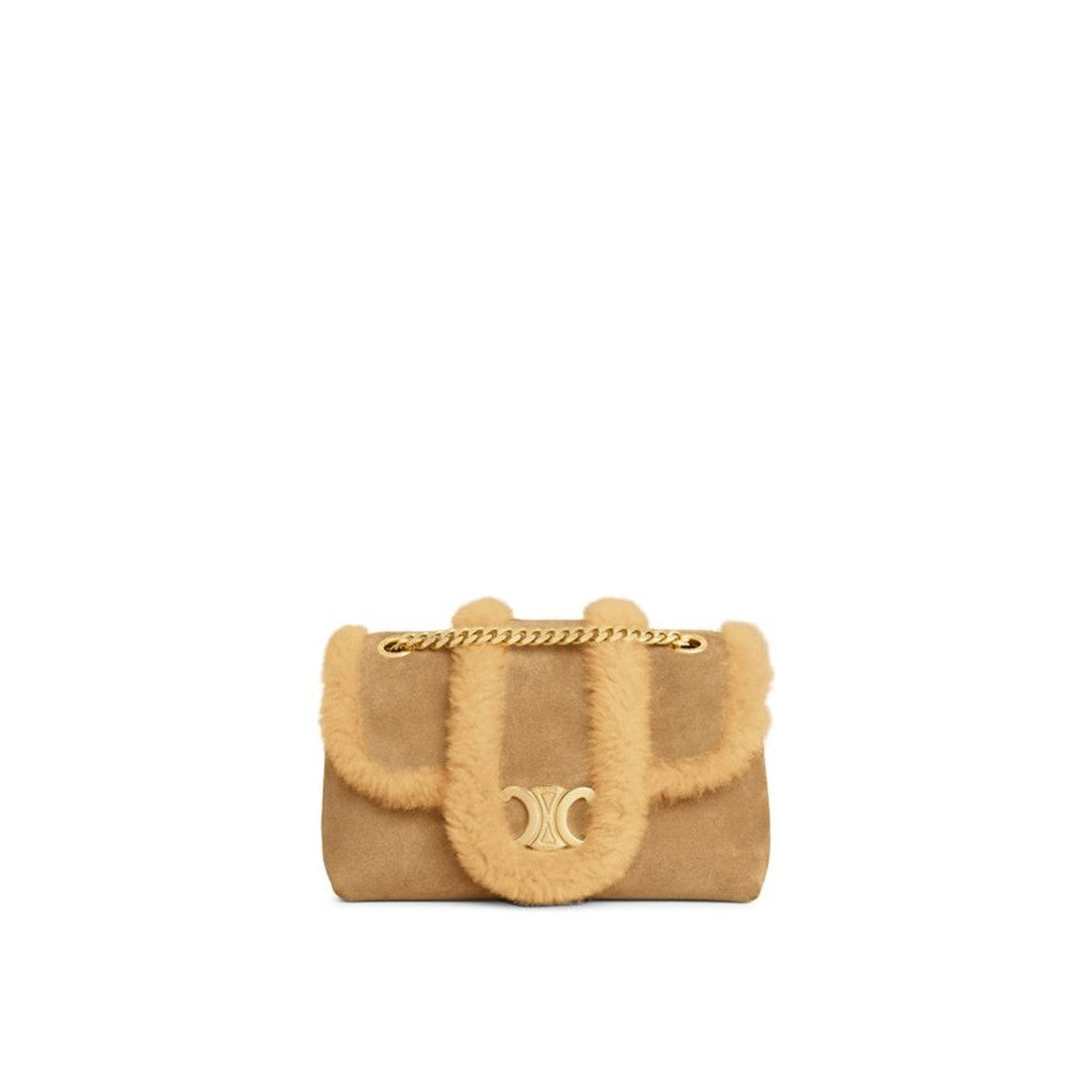 Celine Victoire Teen Shoulder Bag