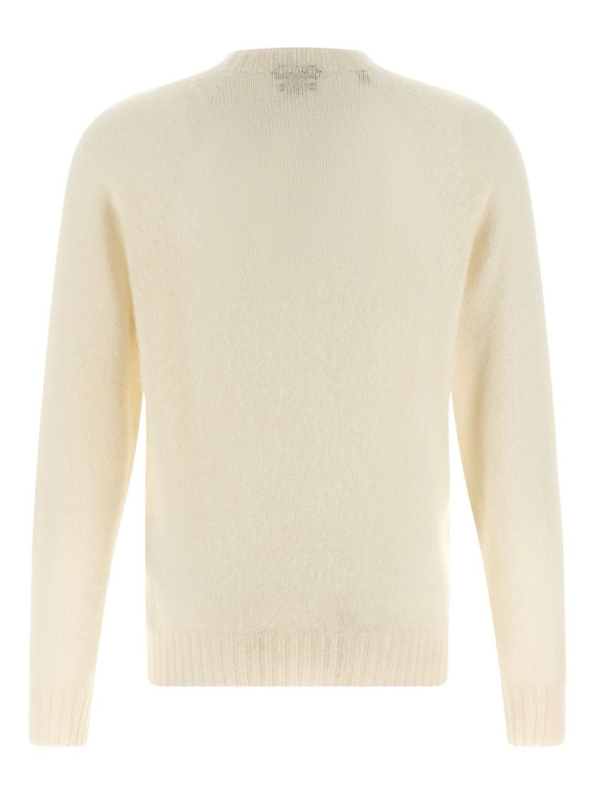 Tom Ford Finely Knit Cashmere Crew Neck Sweater