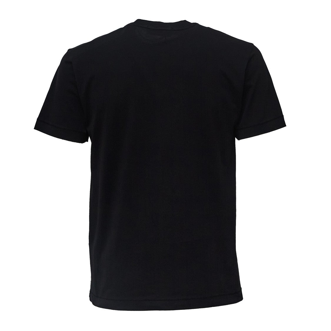 Stone Island 60/2 Cotton Jersey Compass T-Shirt