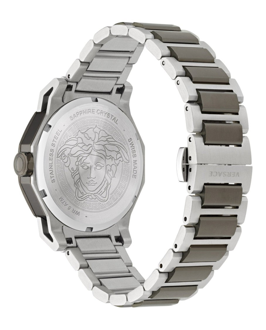Versace Medusa Deco Bracelet Watch