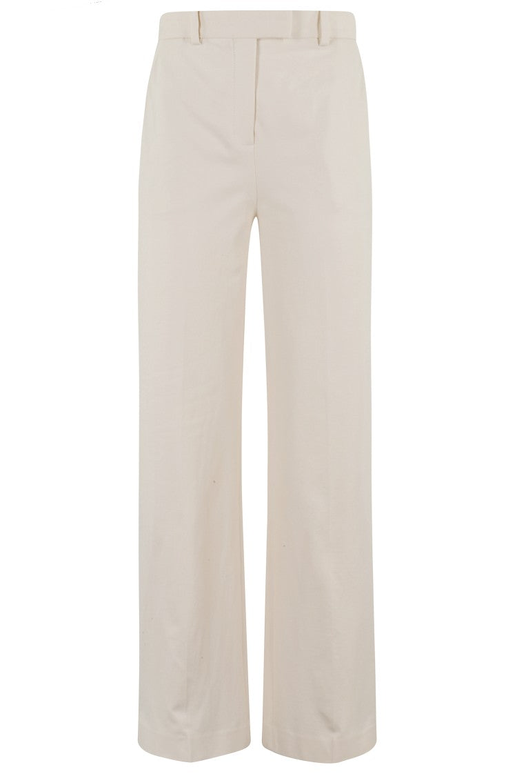 Circolo 1901 Piquet Pants