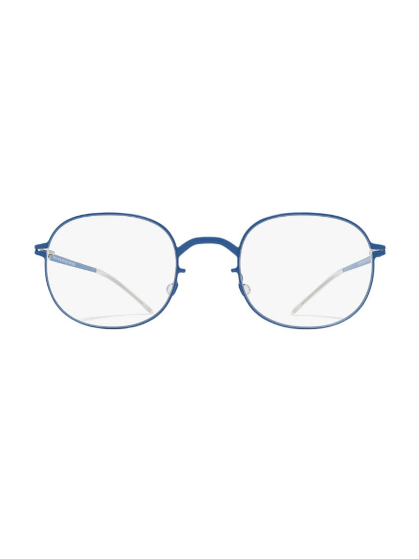 Mykita Blue International Fit 48 Mm Sunglasses