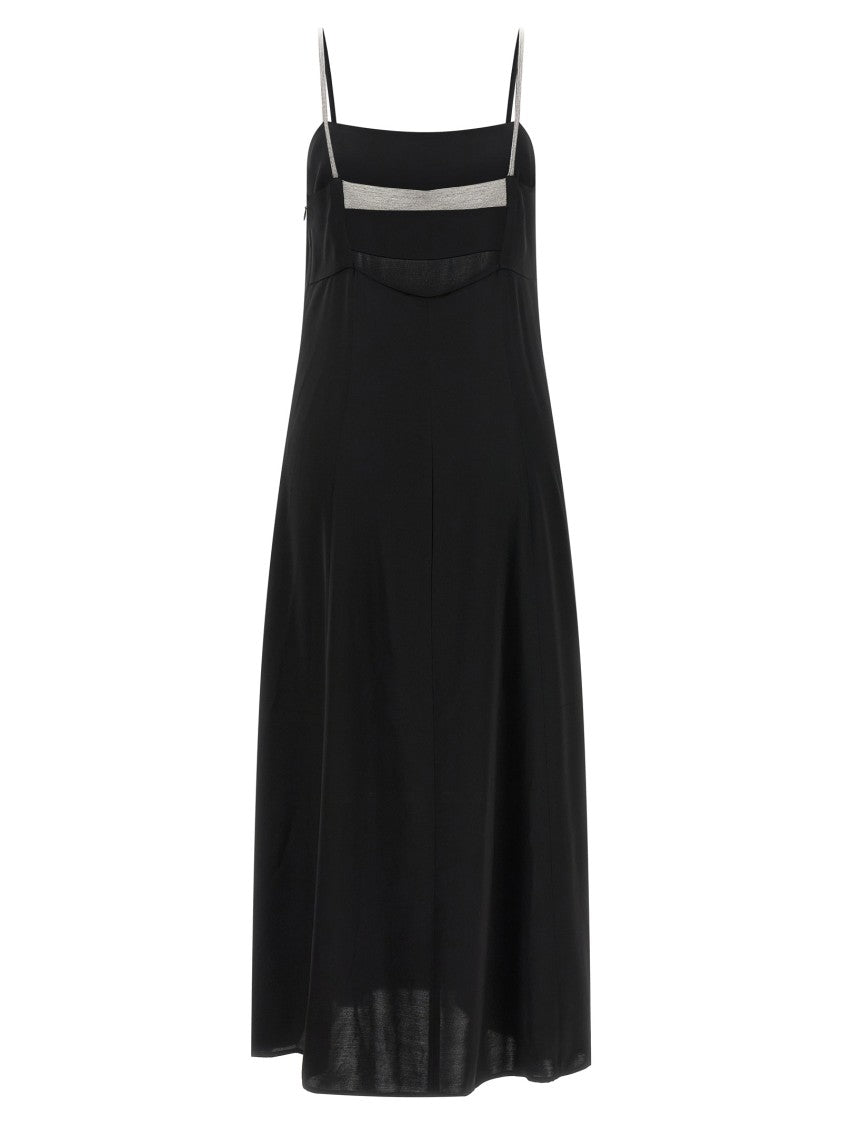 Peserico Aurea' Dress