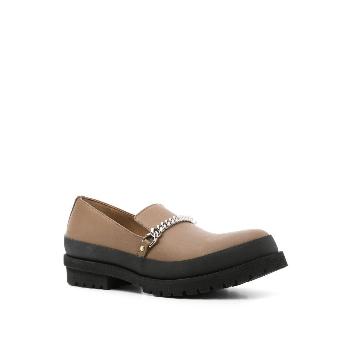 Stella Mccartney Trace Alter Sporty Mat Loafers