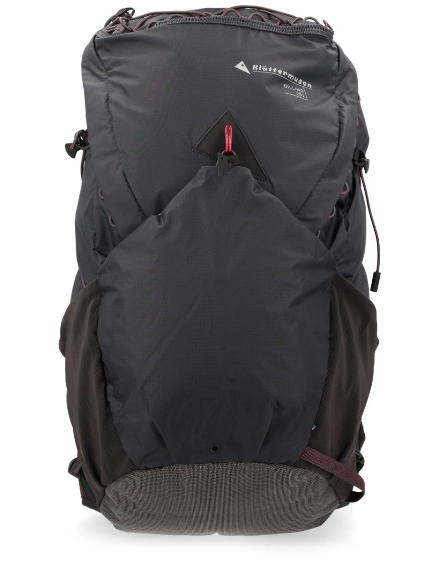 Klattermusen Gilling Polyamide Water-Resistant Backpack