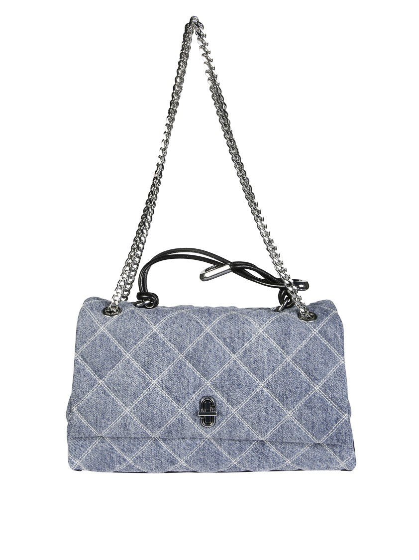 Marc Jacobs The Dual Chain Shoulder Bag