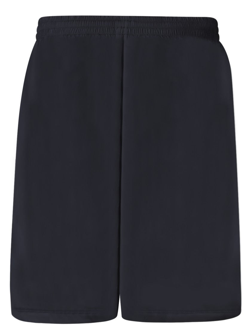 Balenciaga Polyamide Shorts With Comfortable Fit