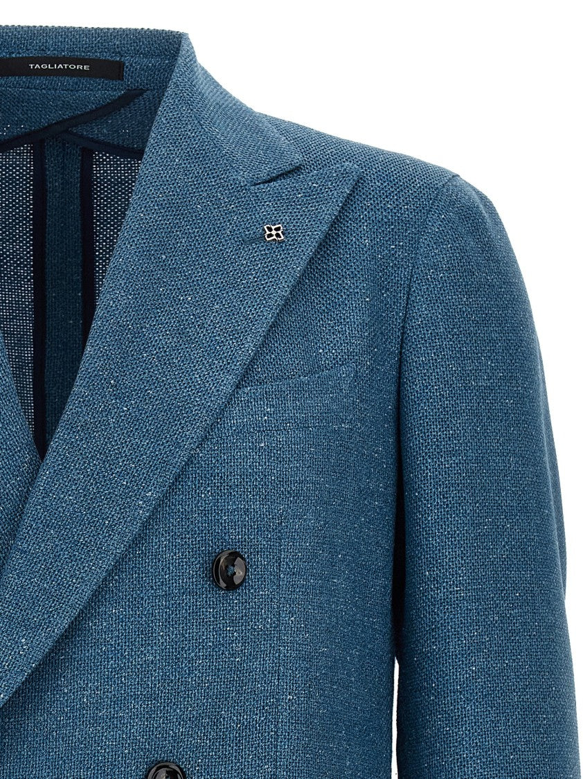 Tagliatore 'Montecarlo' Blazer