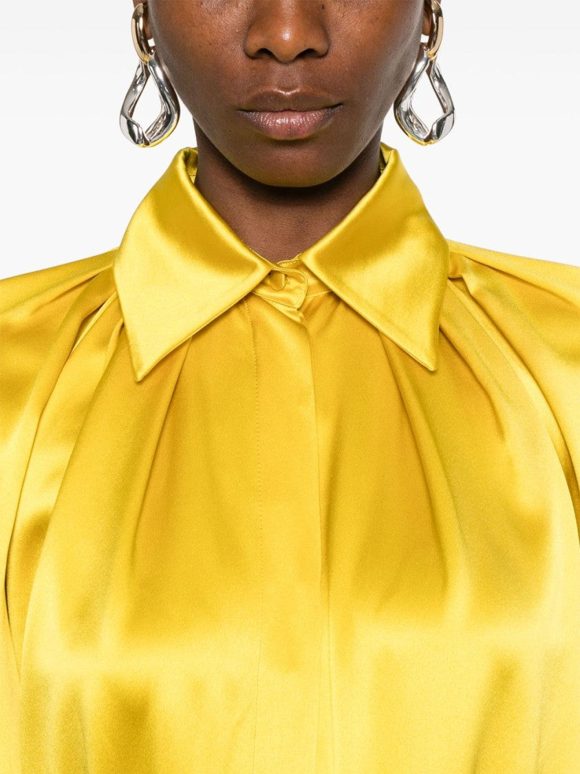 Max Mara Salice Shirt