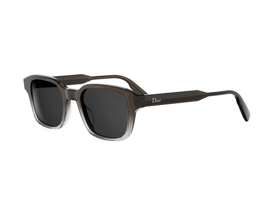 Dior Dm40190i Gradient Square Sunglasses