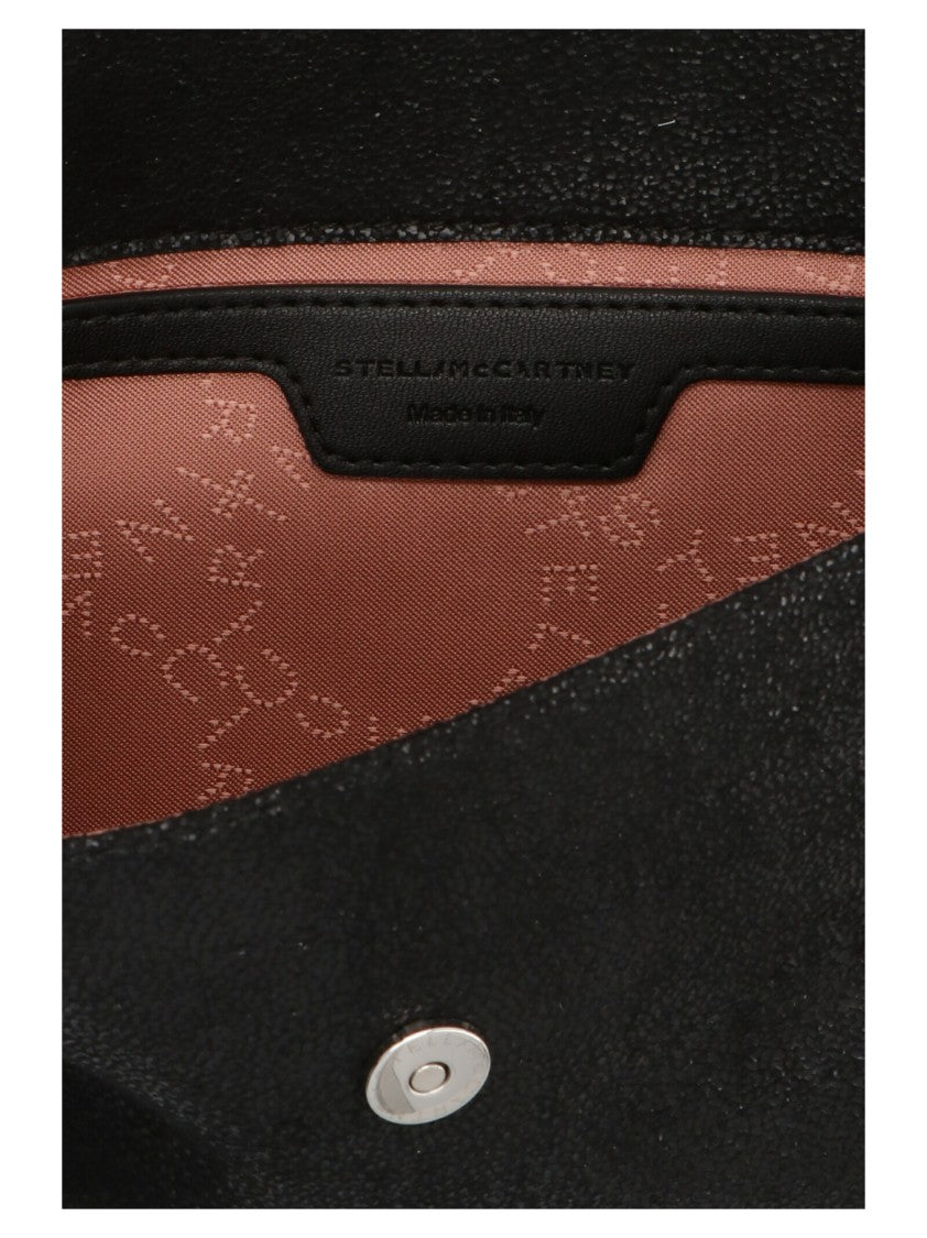 Stella Mccartney Falabella' Wallet On Chain