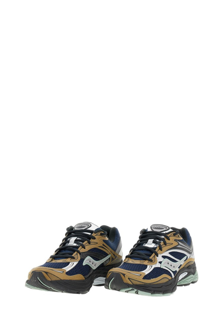 Saucony Progrid Omni 9 Sneakers