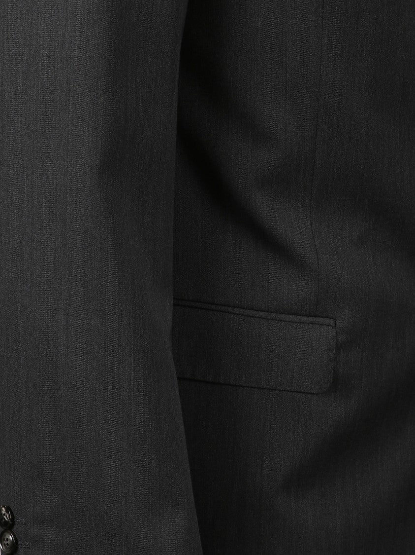 Giorgio Armani Tailored Two-Piece Suit