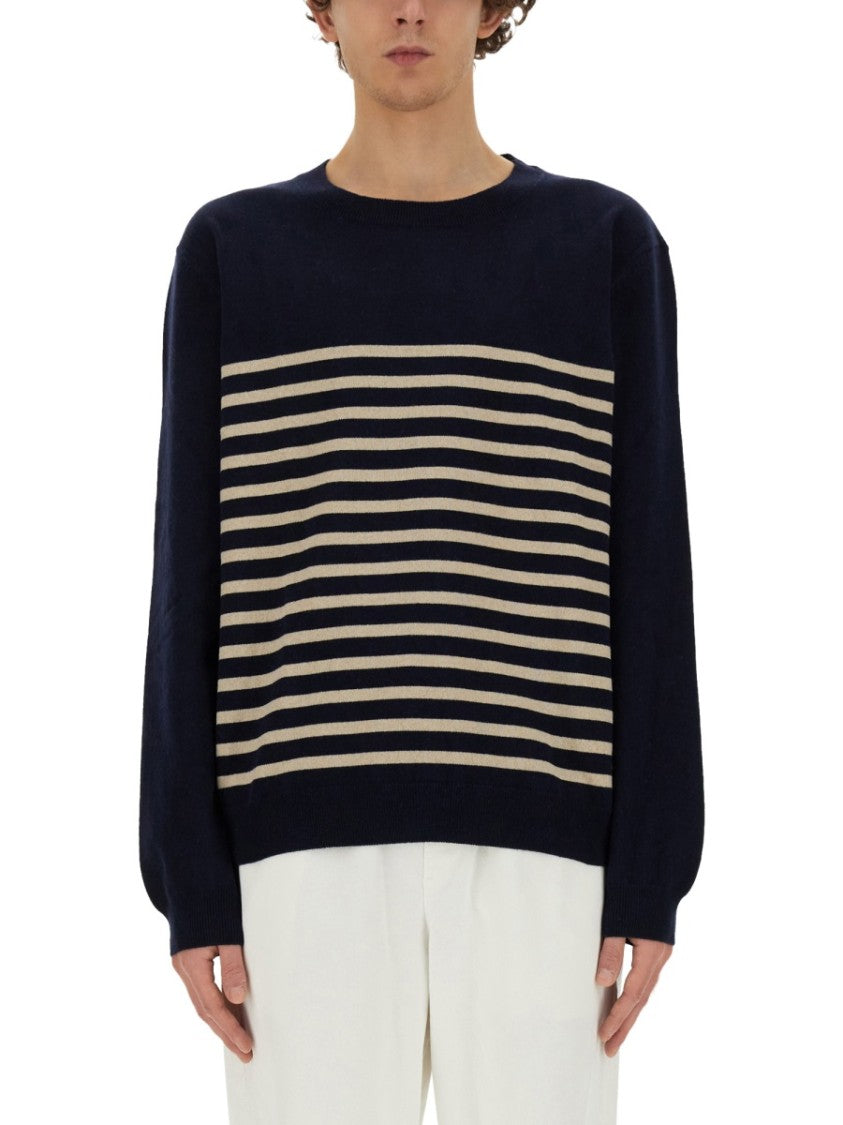 A.P.C. "Matthew" Sweater