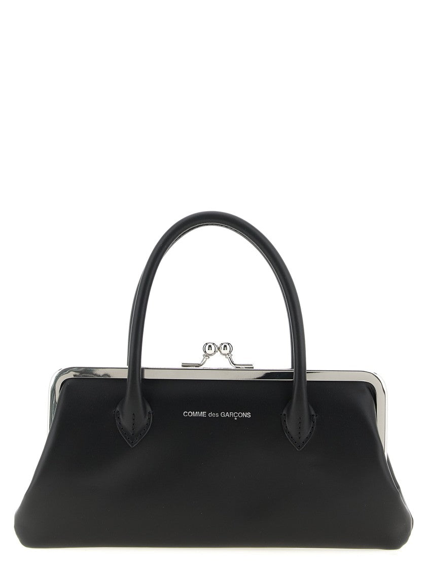 Comme Des Garçons 'Claps Handle - Sa0303ch' Wallet