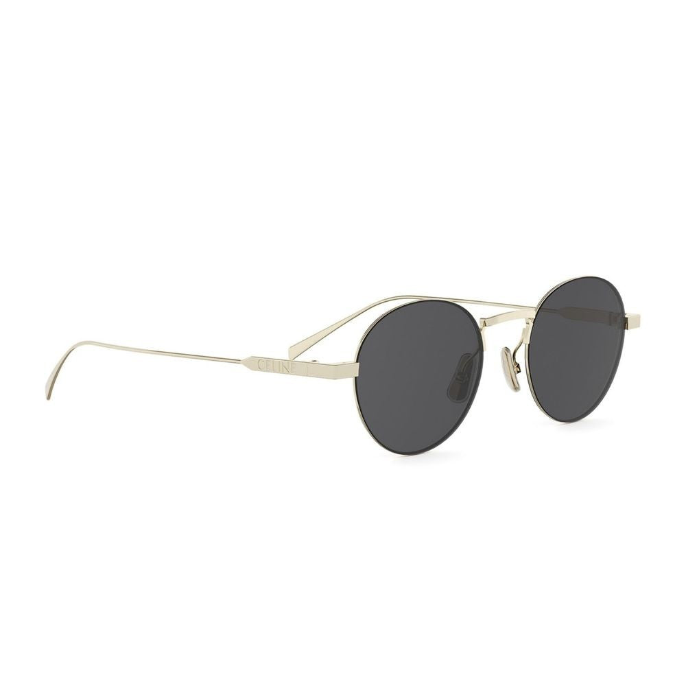 Celine Metal Eyewear
