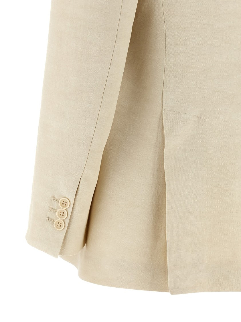P.A.R.O.S.H. 'Raisa' Blazer