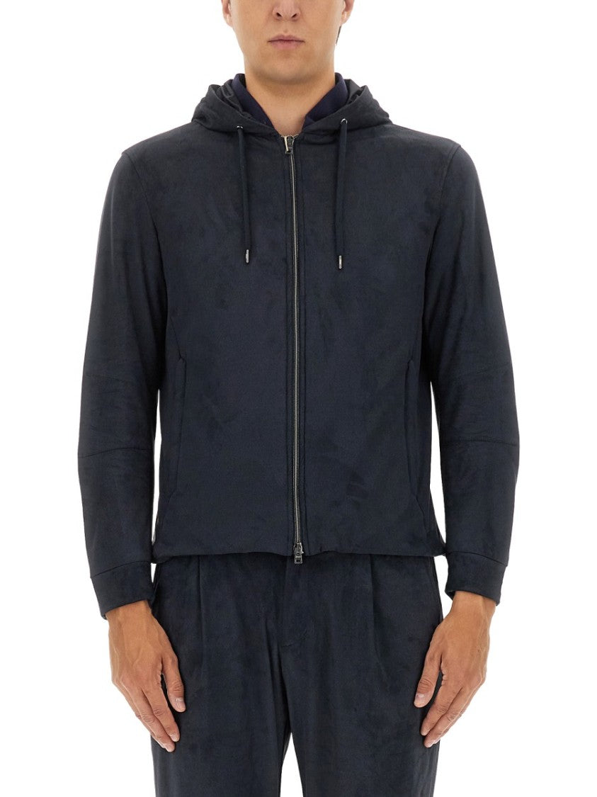 Herno Resort Jacket