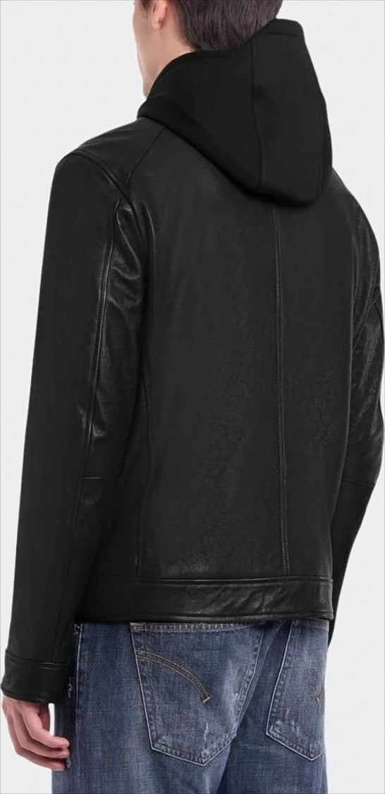 Dondup Classic Versatile Men's Jacket