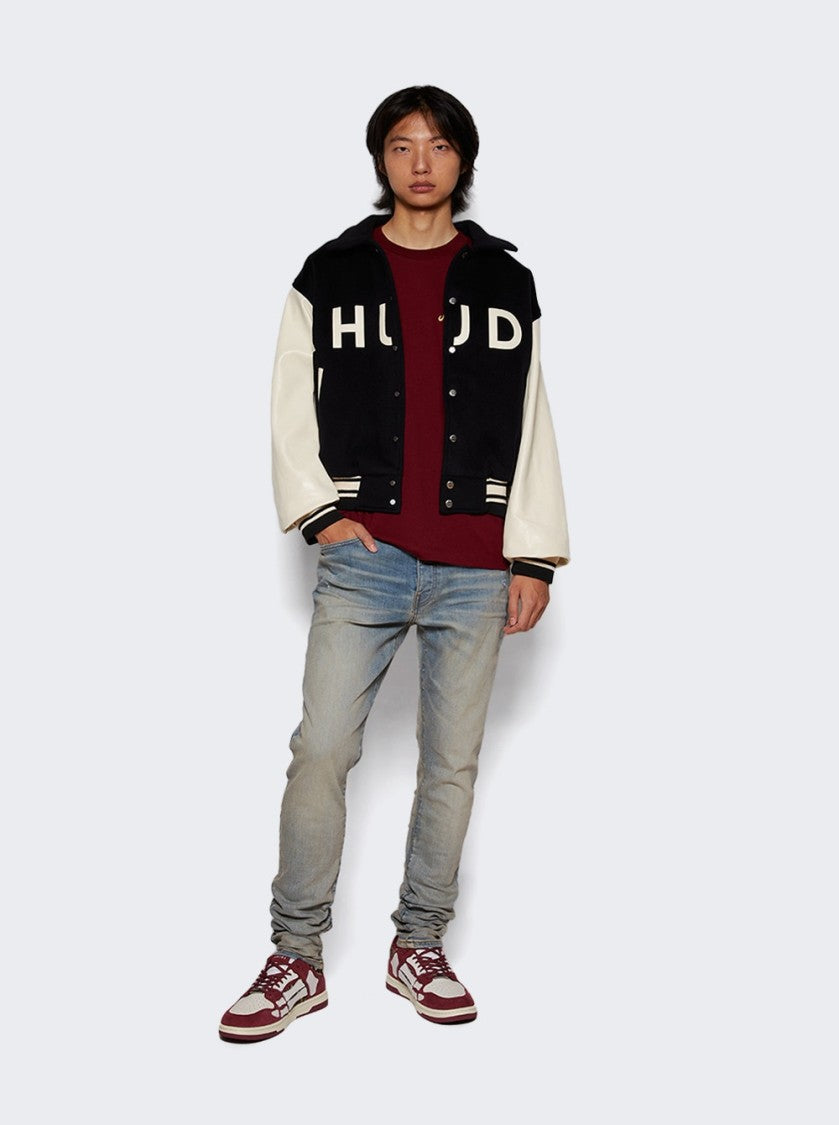 Rhude Collegiate Jacket