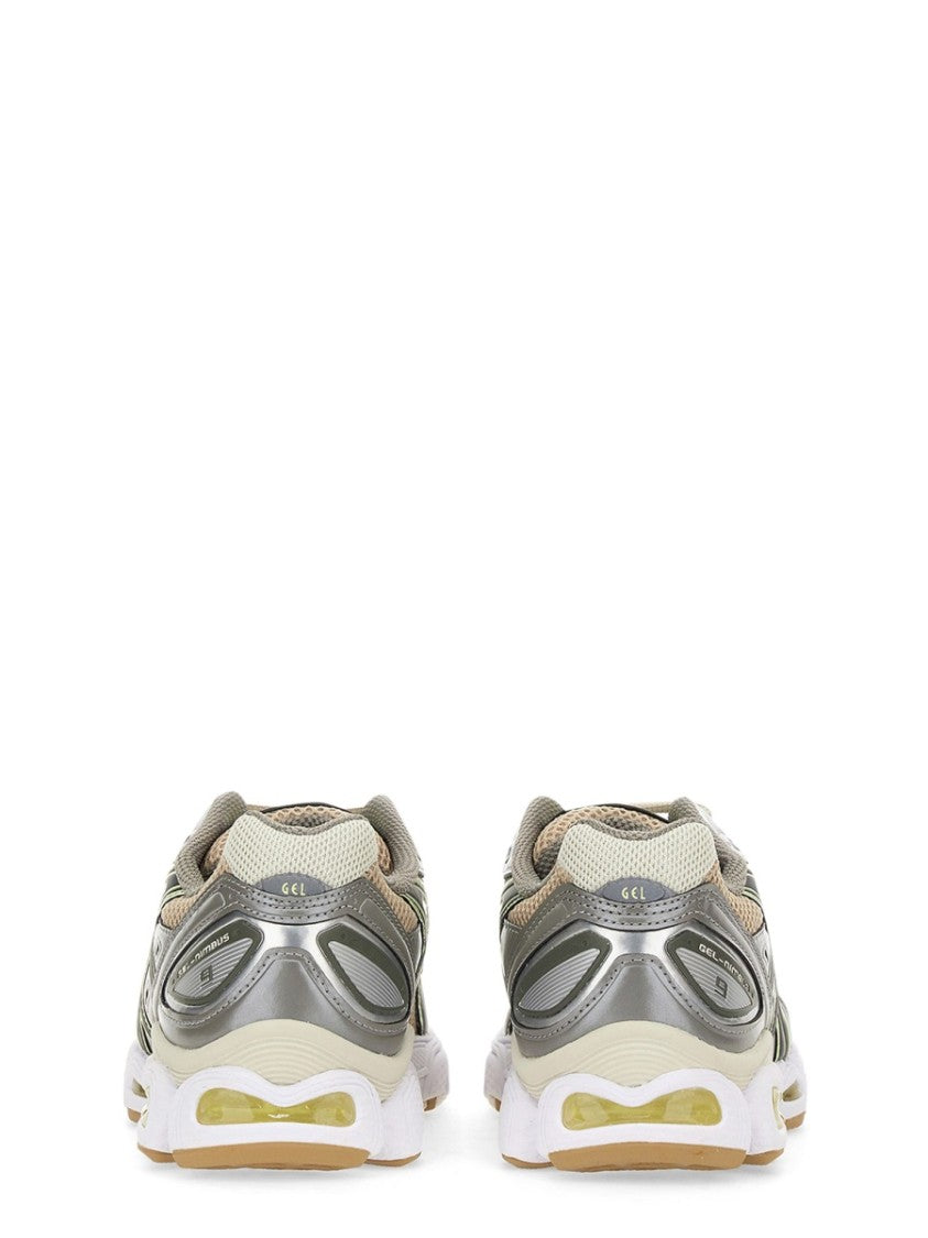 Asics "Gel-Nimbus 9" Sneaker