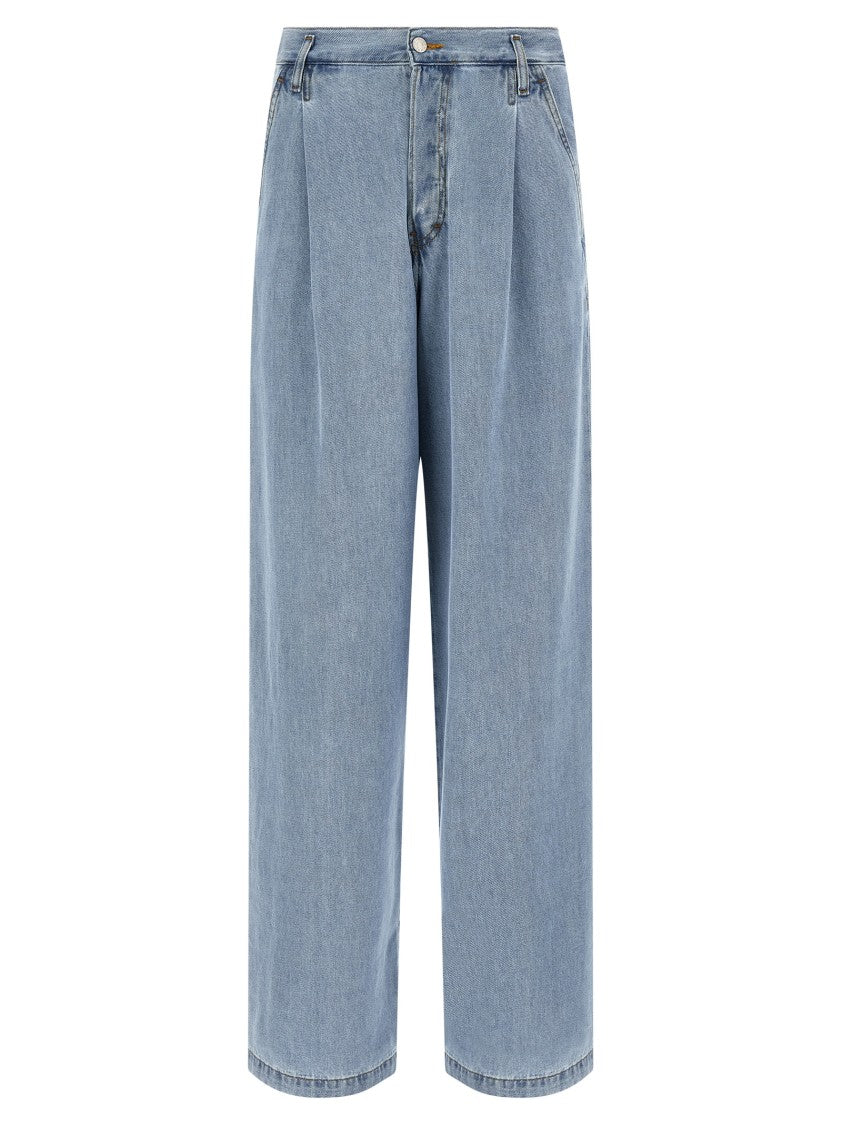 Dries Van Noten 'Penning Den' Jeans
